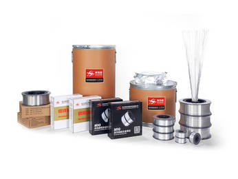 ER4047 Aluminum Mig Welding Wire