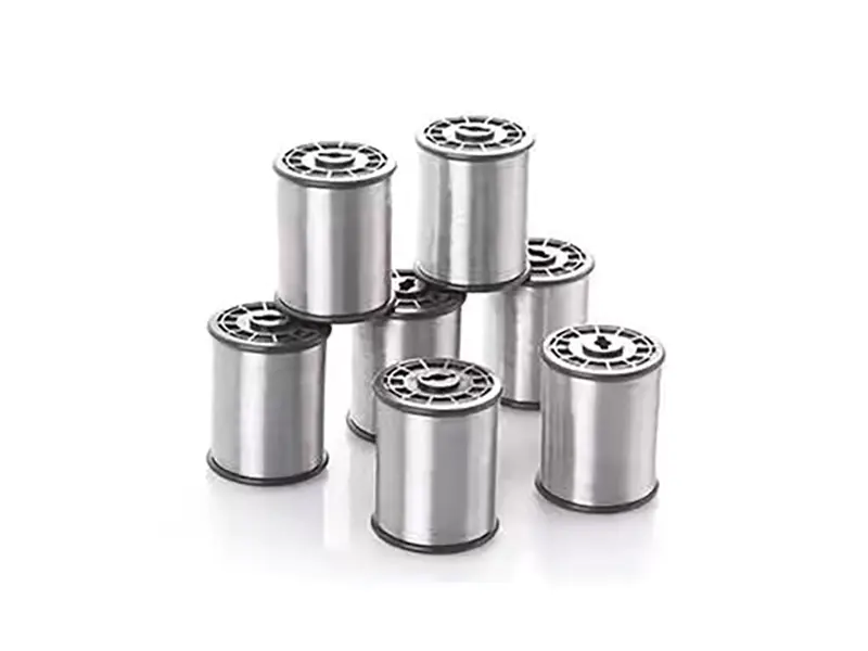 アルミニウム合金溶接ワイヤを選択する際に考慮すべき重要な要素