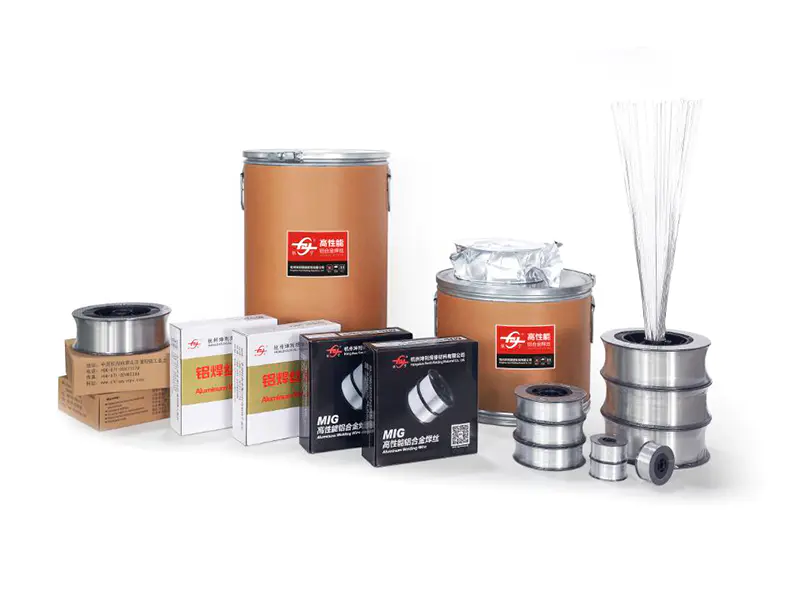 アルミニウム編組線の完全ガイドを解説